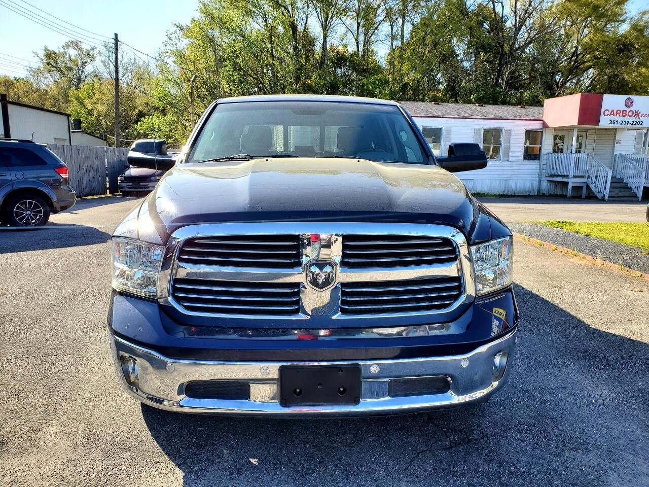 ram ram 1500 pickup 2015 1C6RR6LT5FS692704 image